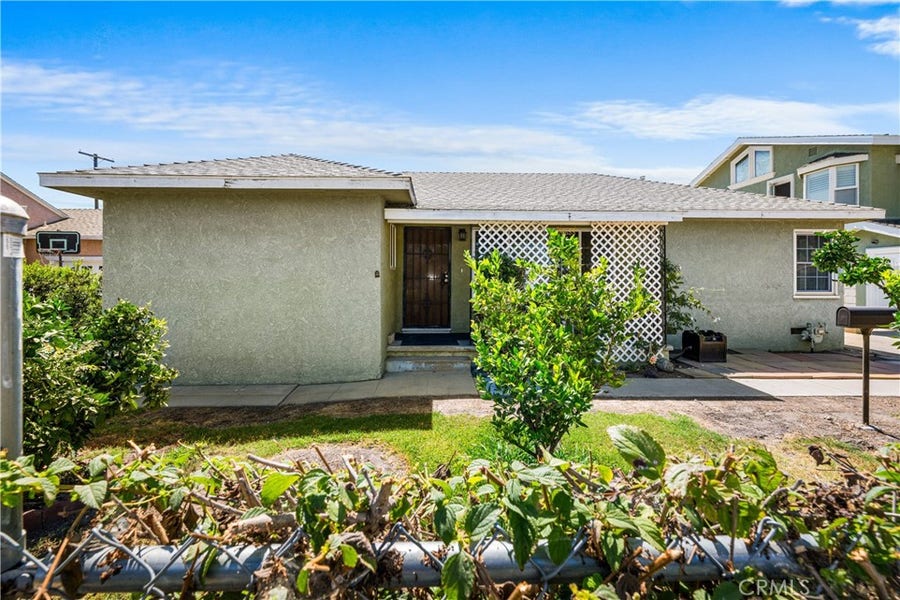 Property photo for 14633 Elmcroft Ave, Norwalk, CA