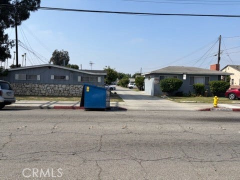 Property photo for 4642 Live Oak, Cudahy, CA