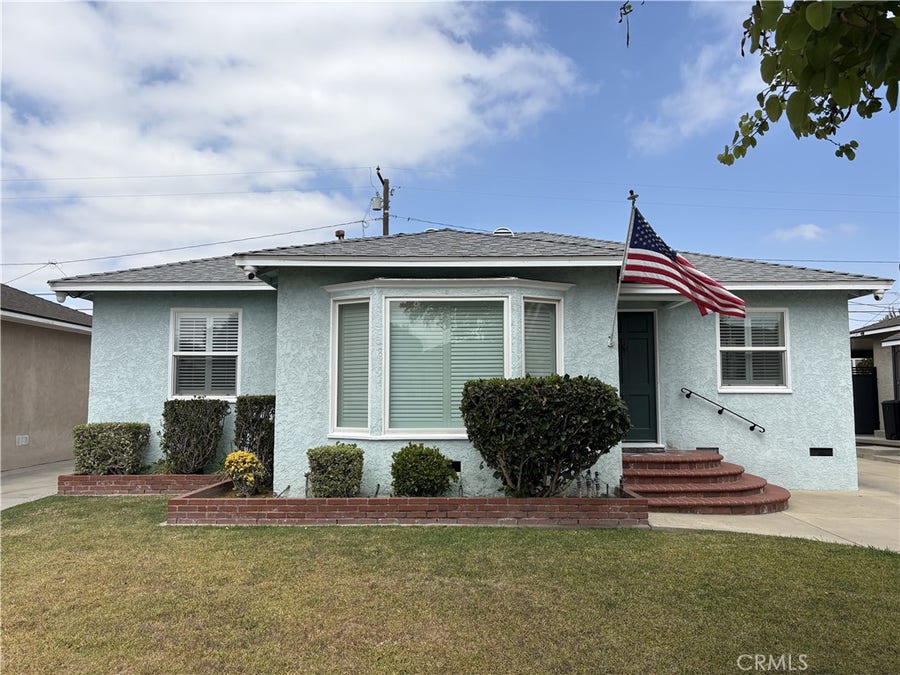 Property photo for 4733 Dunrobin Avenue, Lakewood, CA