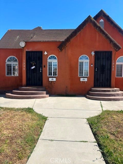 Property photo for 1946 W 81st, Los Angeles, CA