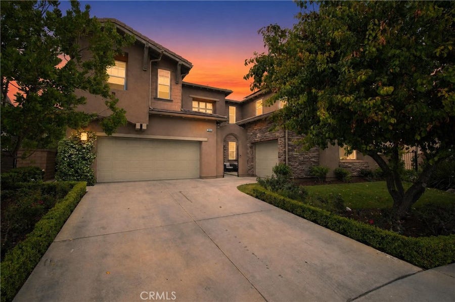 Property photo for 28163 Anvil Court, Valencia, CA
