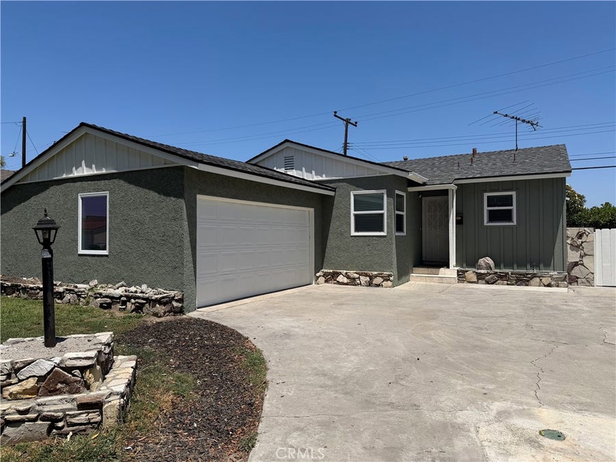 Property photo for 17508 Jersey Ave., Artesia, CA