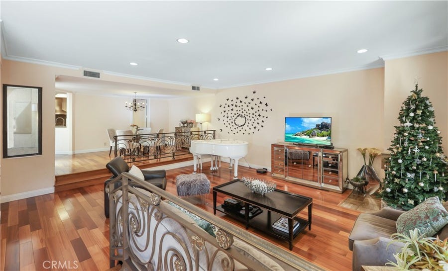 Property photo for 2235 Century Hill, Los Angeles, CA