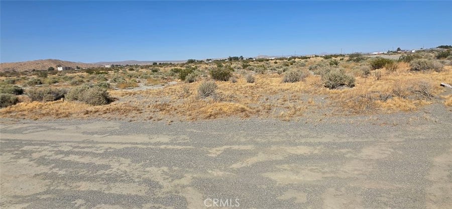 Property photo for 0 St Andrews and Auburn, El Mirage, CA