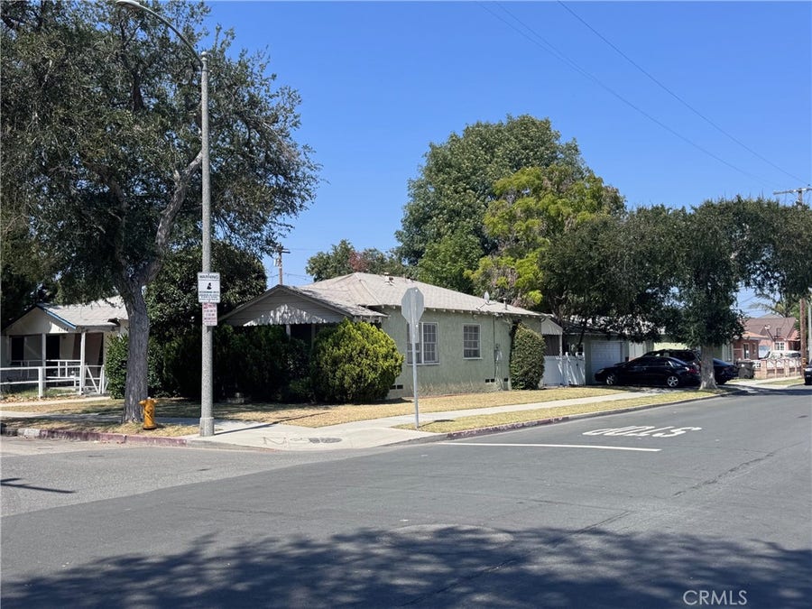 Property photo for 6500 Johnson, Long Beach, CA