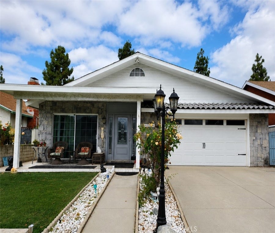 Property photo for 13221 Arrey, Norwalk, CA