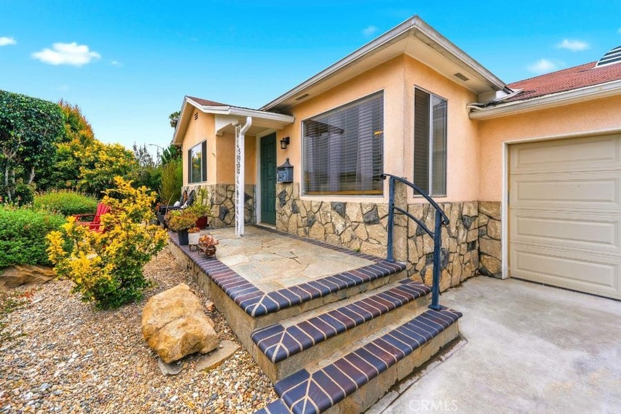 Property photo for 5055 N Raton, Long Beach, CA