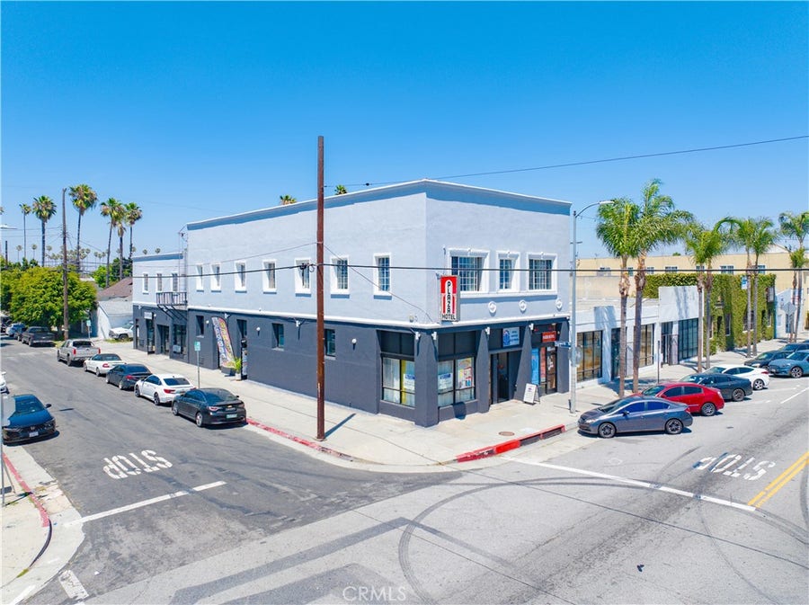 Property photo for 825 W Gardena, Gardena, CA