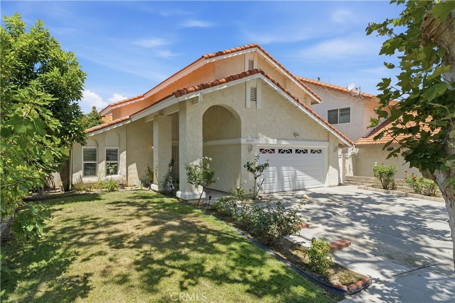 Property photo for 16319 Still Knoll, Cerritos, CA