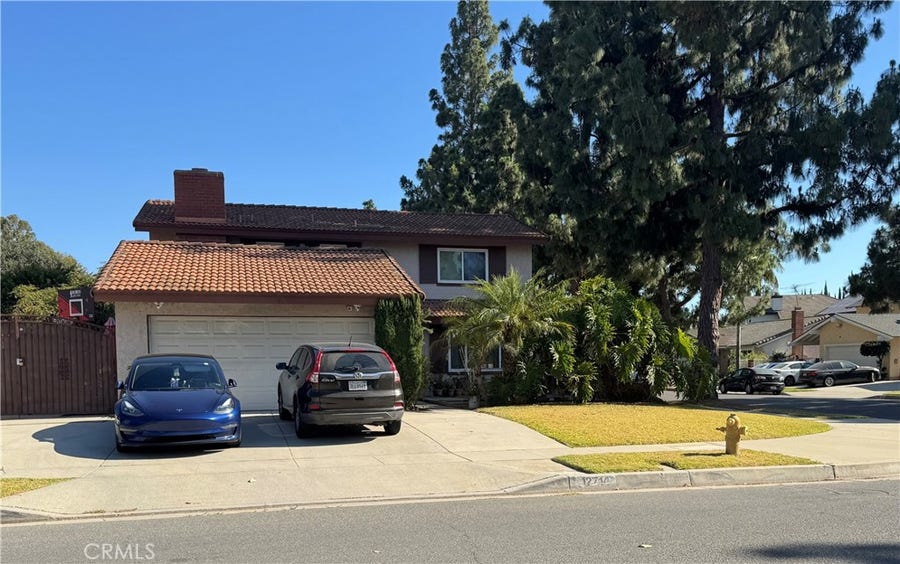 Property photo for 12714 Edgefield, Cerritos, CA