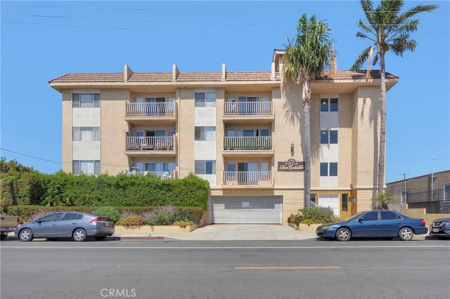 Property photo for 1311 S Grand, #10, San Pedro, CA