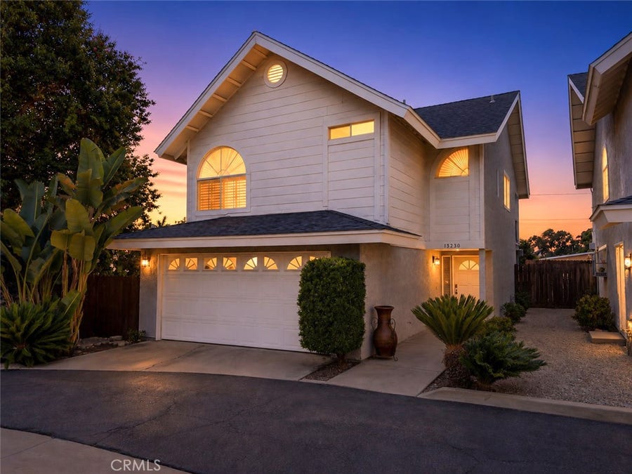 Property photo for 13230 Cullen #A Street, #A, Whittier, CA