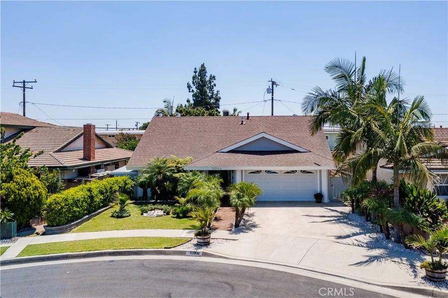 Property photo for 12006 Fairford, Norwalk, CA