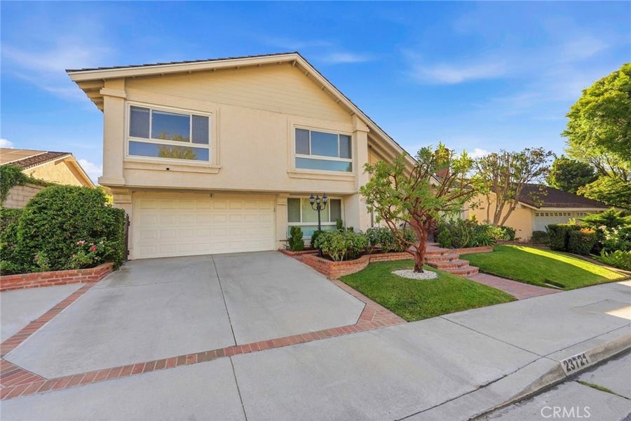 Property photo for 23721 Sarda Road, Valencia, CA