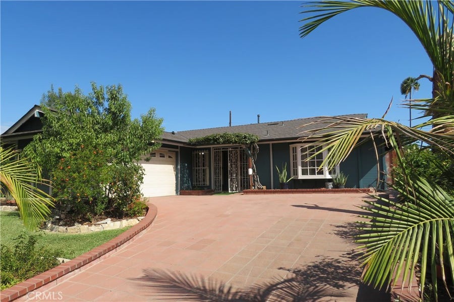 Property photo for 11666 Remington, Sylmar, CA