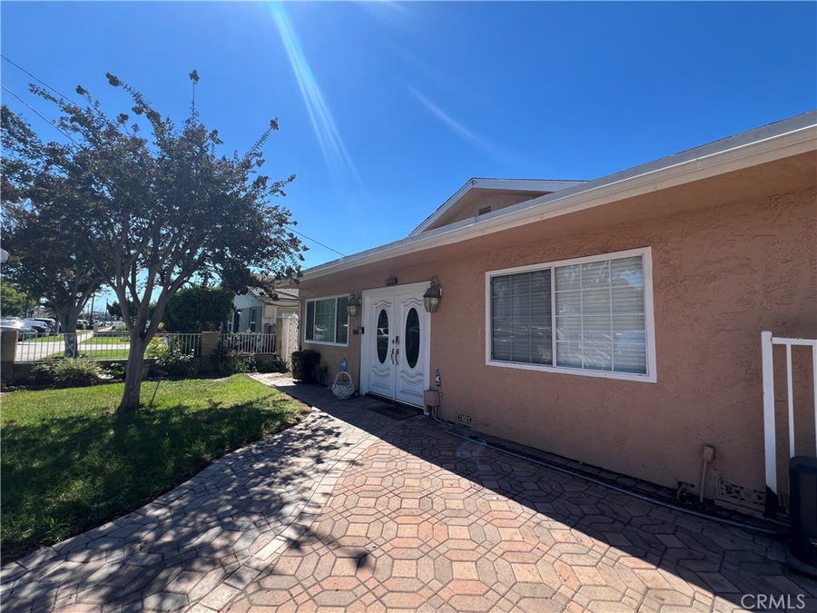 Property photo for 5871 Fullerton Avenue, Buena Park, CA