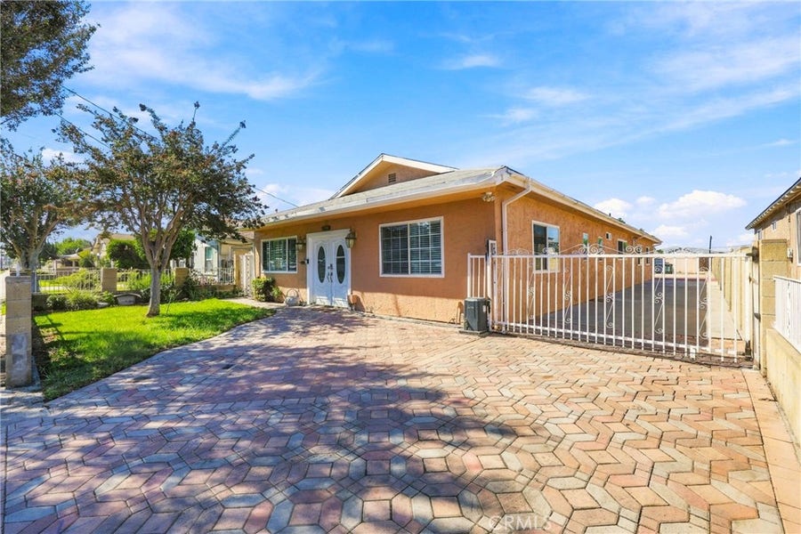 Property photo for 5871 Fullerton Avenue, Buena Park, CA