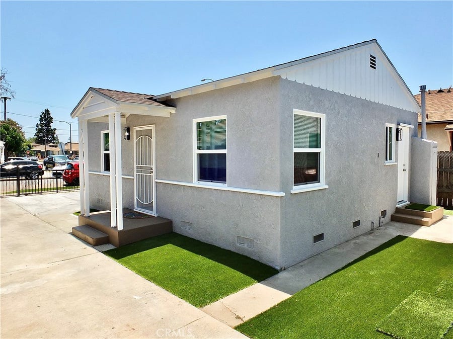 Property photo for 61 W Louise, Long Beach, CA