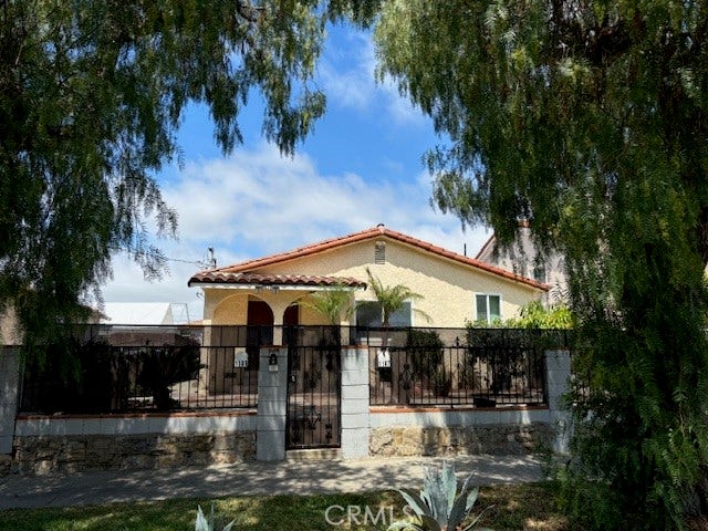 Property photo for 1107 King, Wilmington, CA