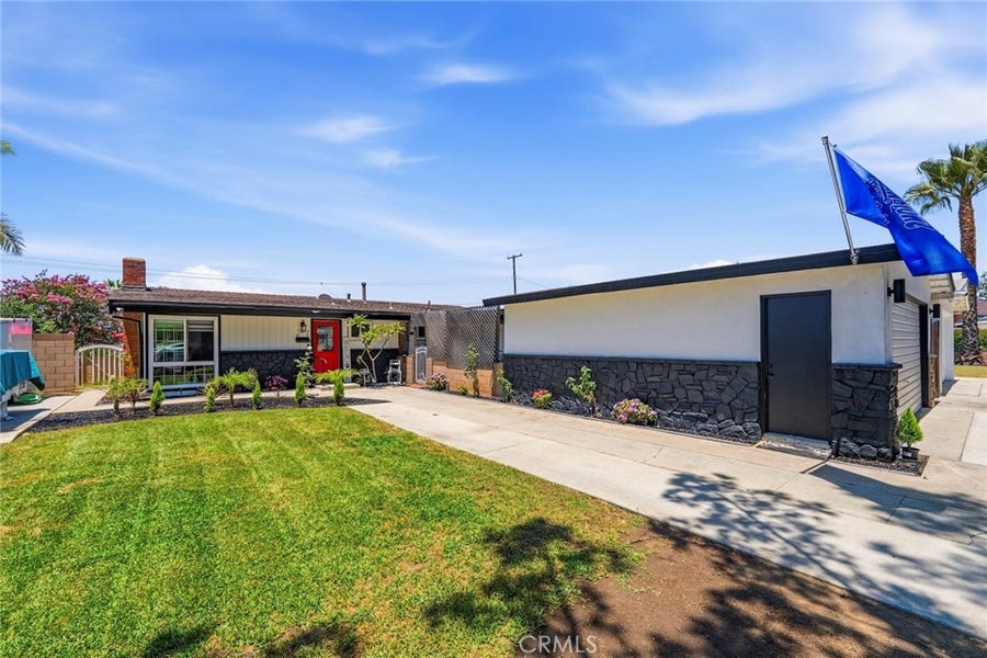 Property photo for 1013 N Lyman, Covina, CA