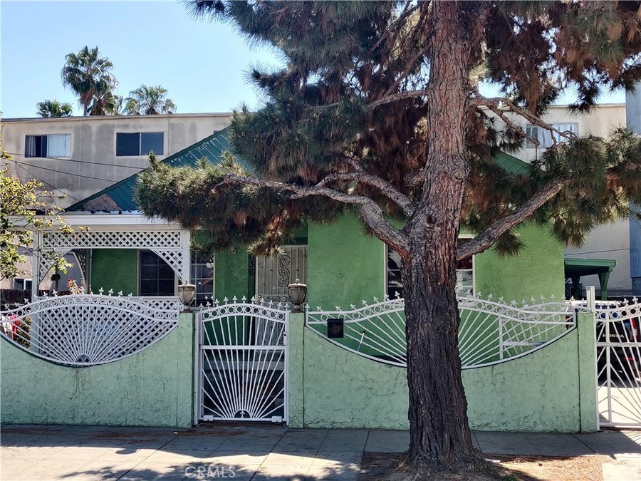 Property photo for 636 E 7th Street, Long Beach, CA