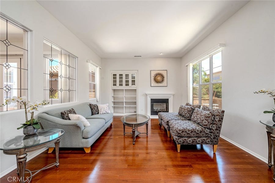 Property photo for 23740 Forest View Court, Valencia, CA
