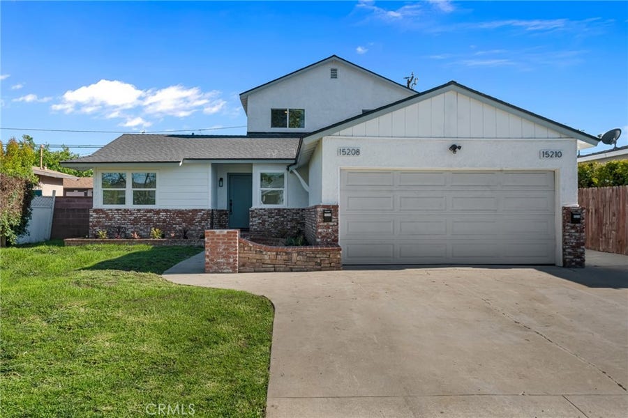 Property photo for 15208 Fernview, Whittier, CA