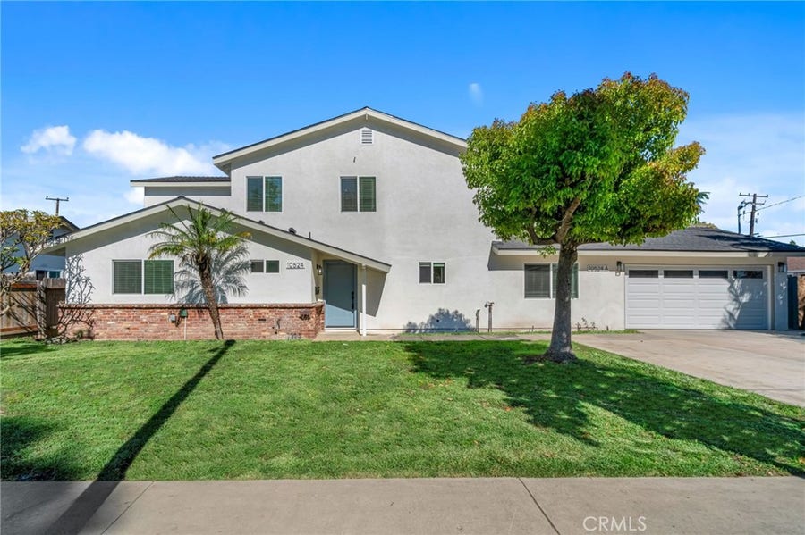 Property photo for 10524 Cole, Whittier, CA