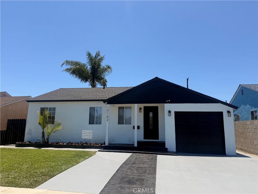 Property photo for 12102 Highdale St, Norwalk, CA