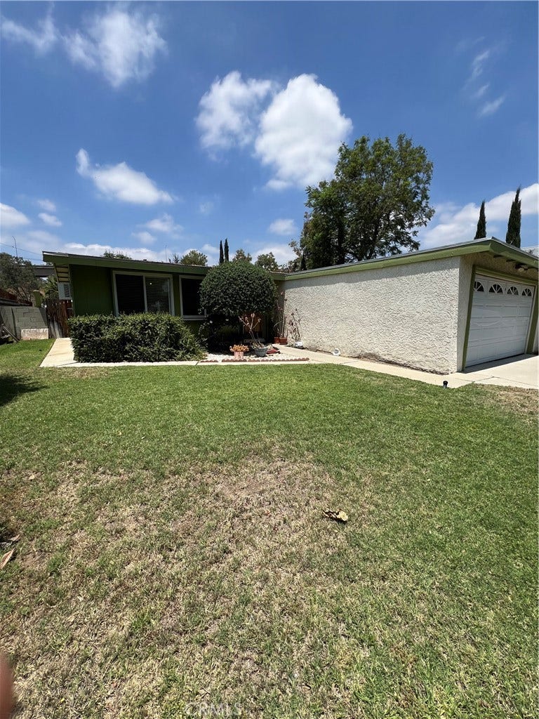 Property photo for 12701 Daventry, Pacoima, CA