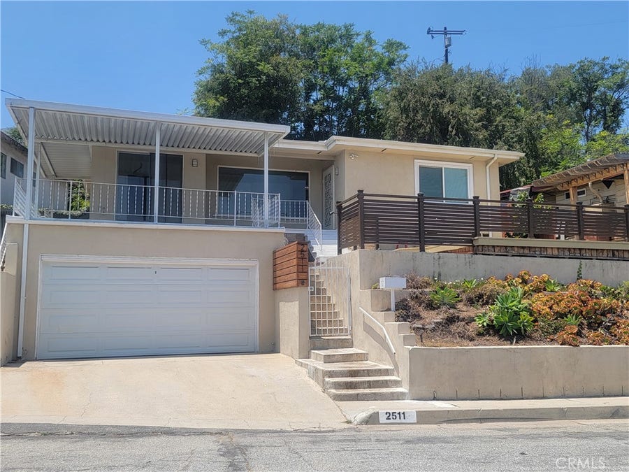 Property photo for 2511 Florentina, Alhambra, CA