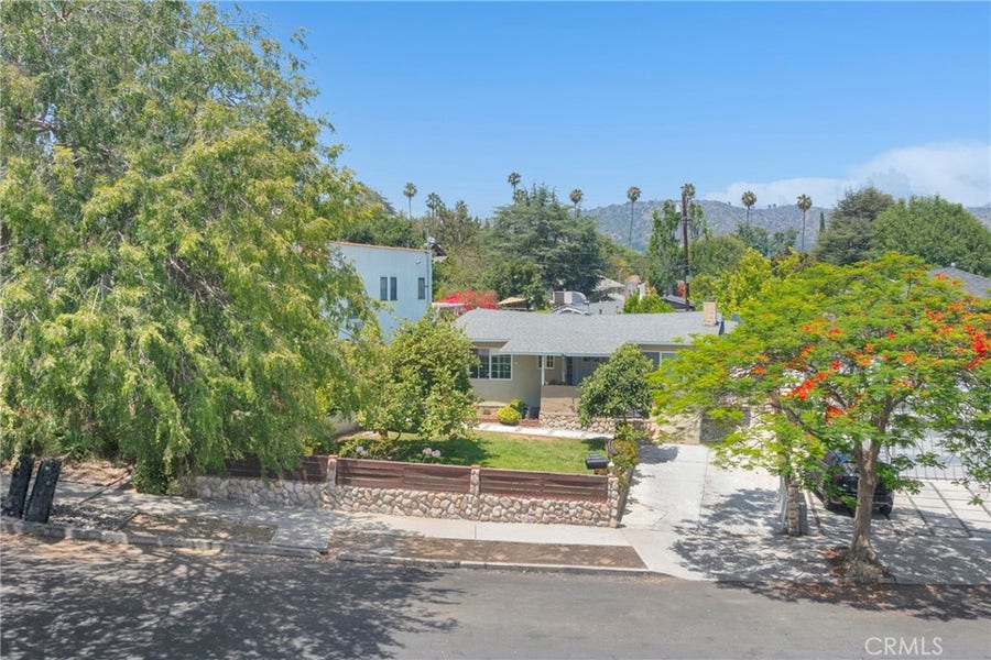 Property photo for 2415 Langdale, Los Angeles, CA