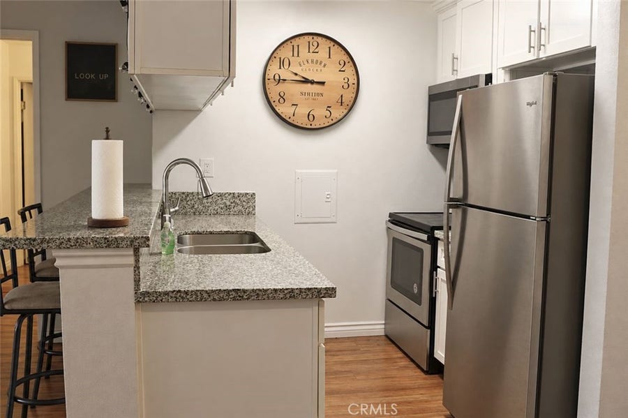 Property photo for 5585 E Pacific Coast Highway #214, Long Beach, CA