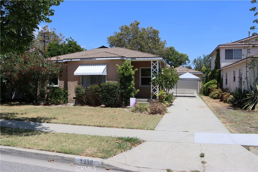 Property photo for 5958 Lorelei, Lakewood, CA
