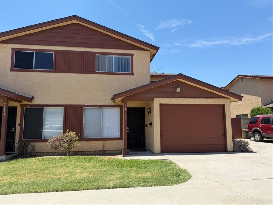 Property photo for 9303 Cedar Street, Bellflower, CA