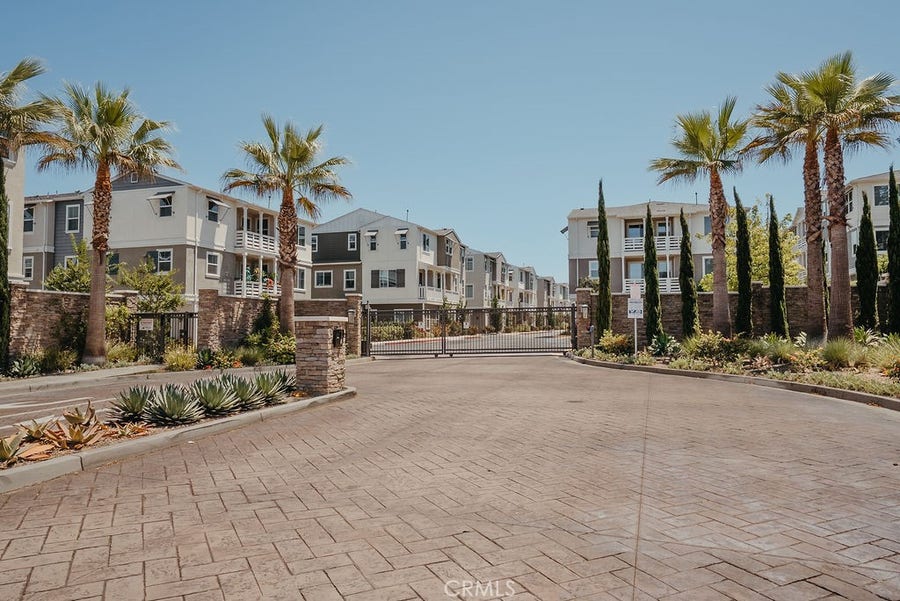 Property photo for 1341 Reliance, Carson, CA