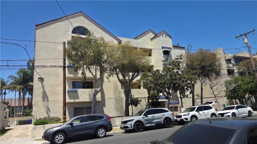 Property photo for 2309 E 17th, #202, Long Beach, CA