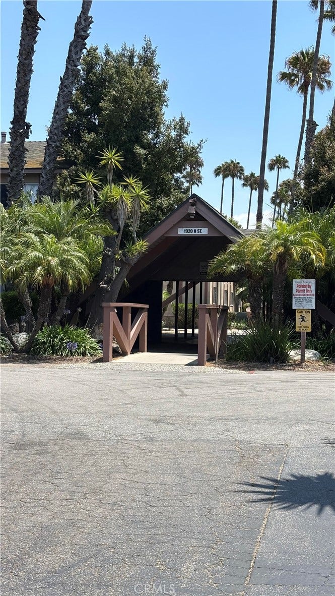 Property photo for 1920 N H Street, #235, Oxnard, CA