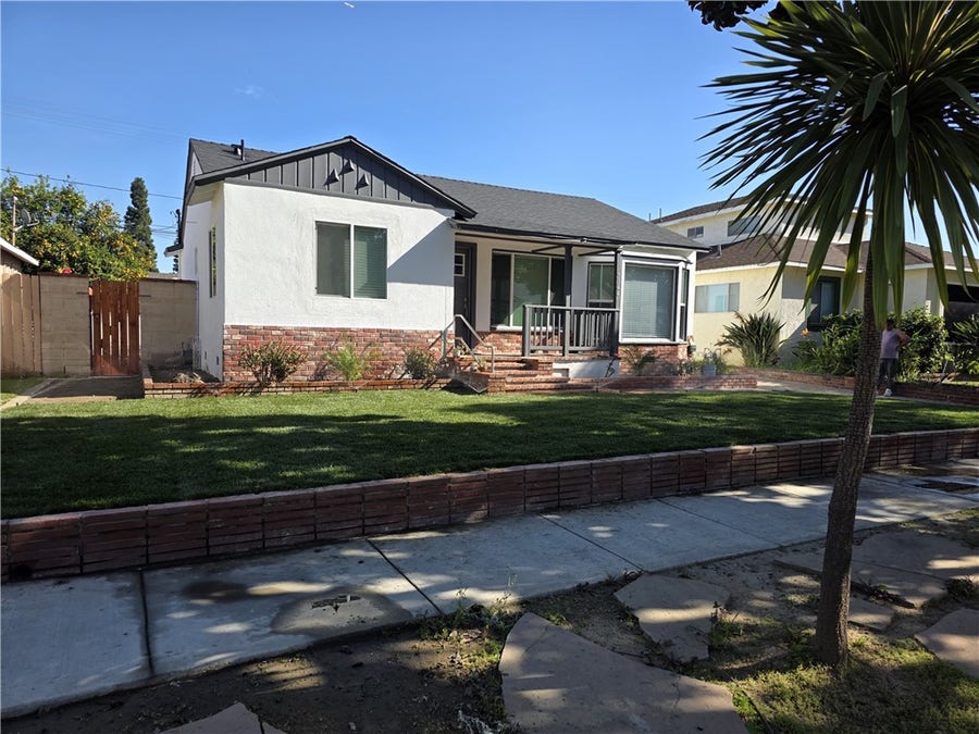 Property photo for 5344 Adenmoor, Lakewood, CA