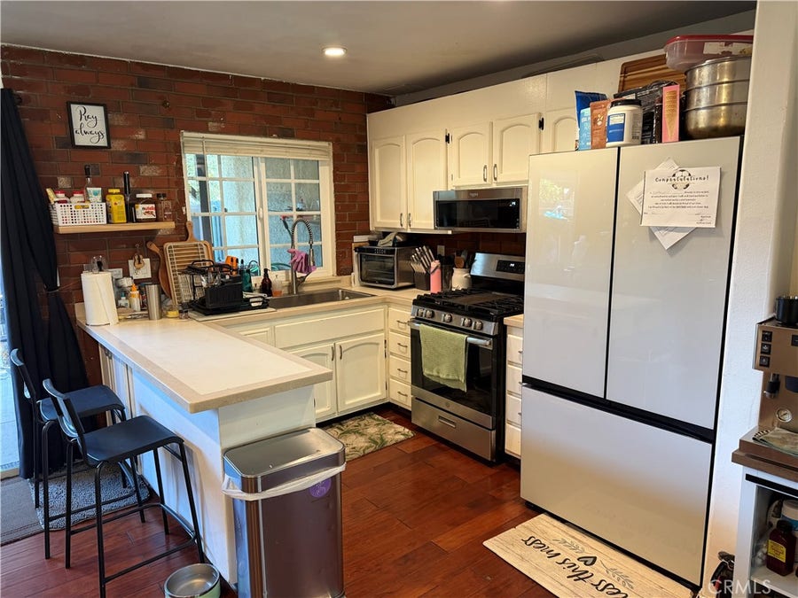 Property photo for 8544 Century Boulevard, Paramount, CA