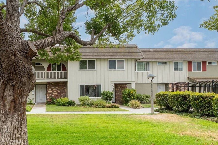 Property photo for 4792 Larwin Avenue, Cypress, CA