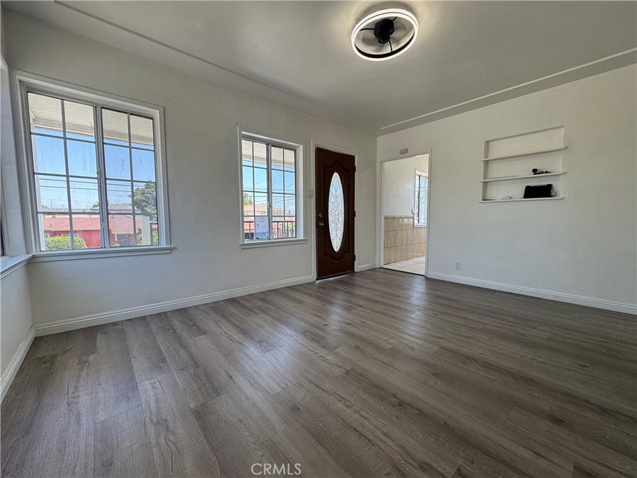 Property photo for 3464 Duane Way, #1/2, South Gate, CA