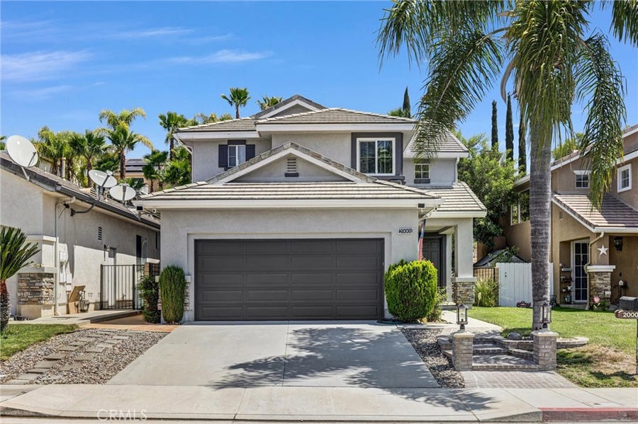 Property photo for 20001 Franks, Saugus, CA