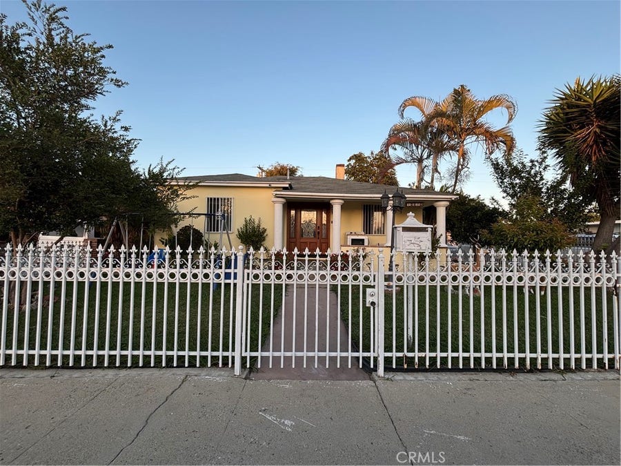 Property photo for 10870 Sampson, Lynwood, CA