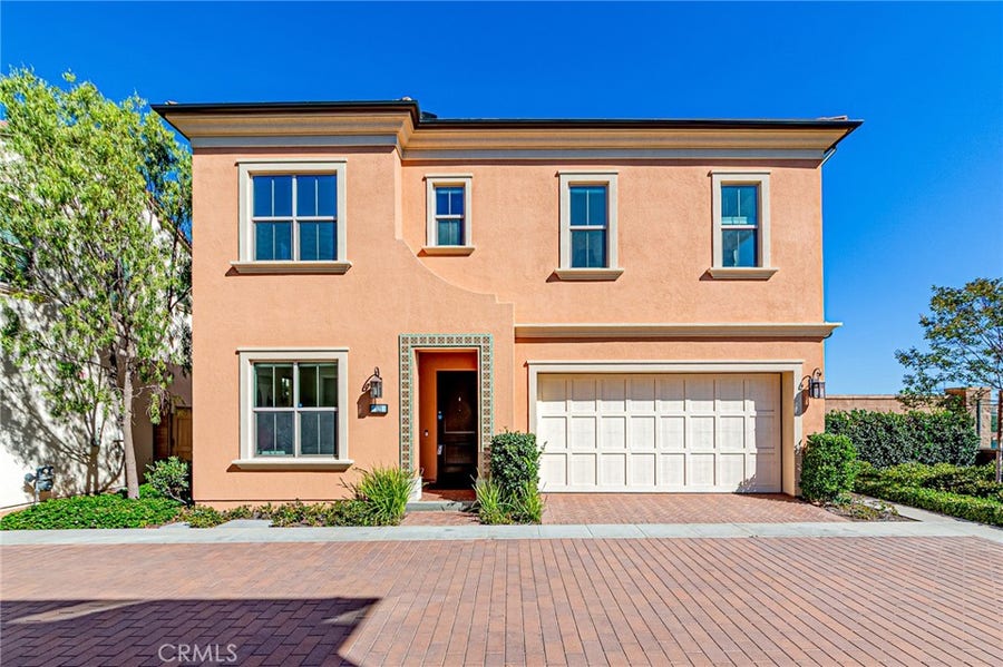 Property photo for 121 Trumpet Flower, Irvine, CA