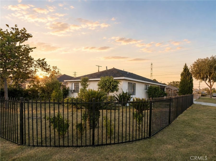 Property photo for 10305 Muroc, Bellflower, CA