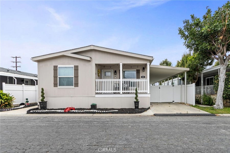 Property photo for 3595 Santa Fe, #26, Long Beach, CA