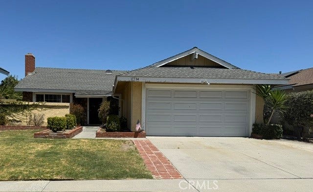 Property photo for 17734 Gerritt Ave, Cerritos, CA