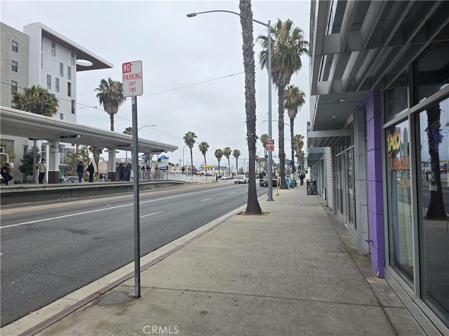 Property photo for Long Beach, CA