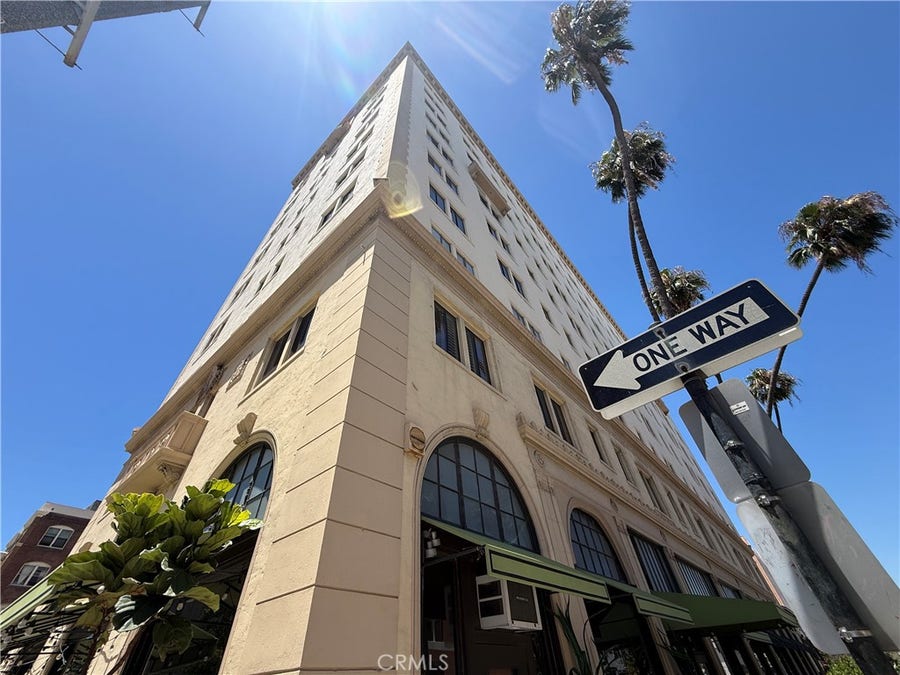 Property photo for 315 W 3rd, #711, Long Beach, CA
